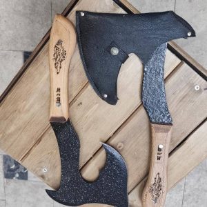 تبر ضد ضربه