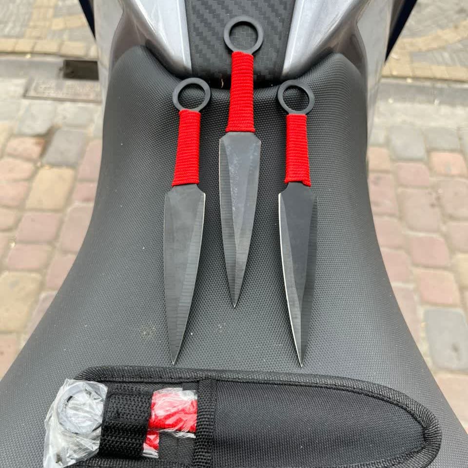 پرتابی نینجا 1 پرتابی نینجا