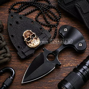 پانچ نایف گردنبندی