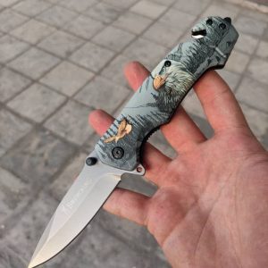 چاقوی برونینگ عقاب