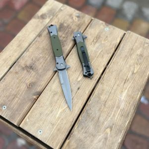 چاقوی پدرخوانده