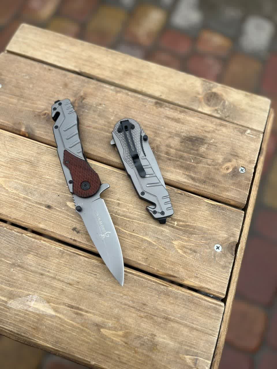 چاقوی برونینگ X31 1 چاقوی برونینگ X31