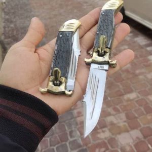 چاقوی فشاری اصل زنجان