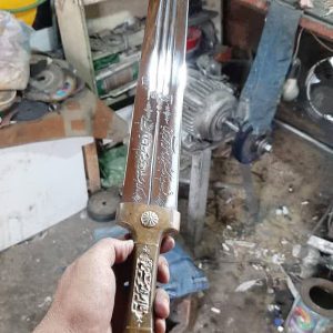 قمه 60 سانت سفارشی