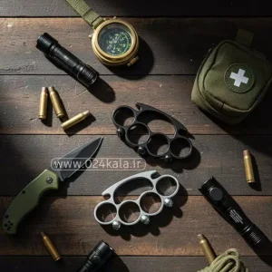 پنجه بکس جمجمه