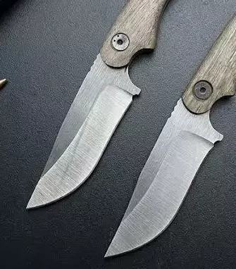 چاقوی بوشکرفت سایز کوچک 2 چاقوی بوشکرفت سایز کوچک