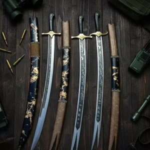 شمشیر ذوالفقار درجه یک