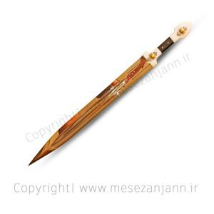 قمه 55 سانتی زنجانی