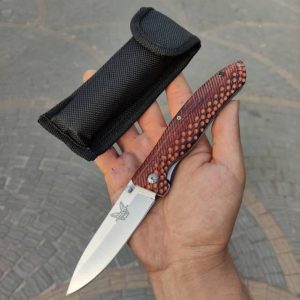 چاقوی بوکر Jungle