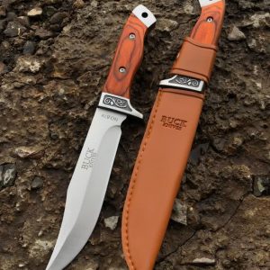 چاقوی باک خنجری