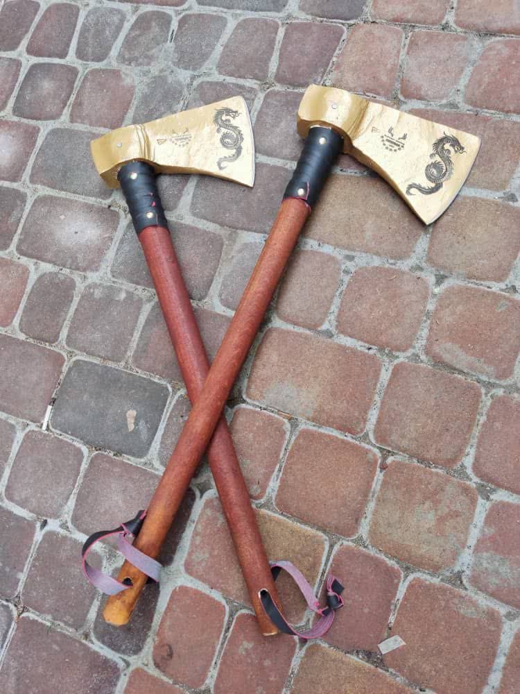 تبر چهار کیلیویی 1 تبر چهار کیلیویی