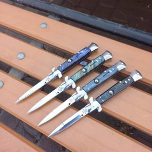 چاقوی پدرخوانده