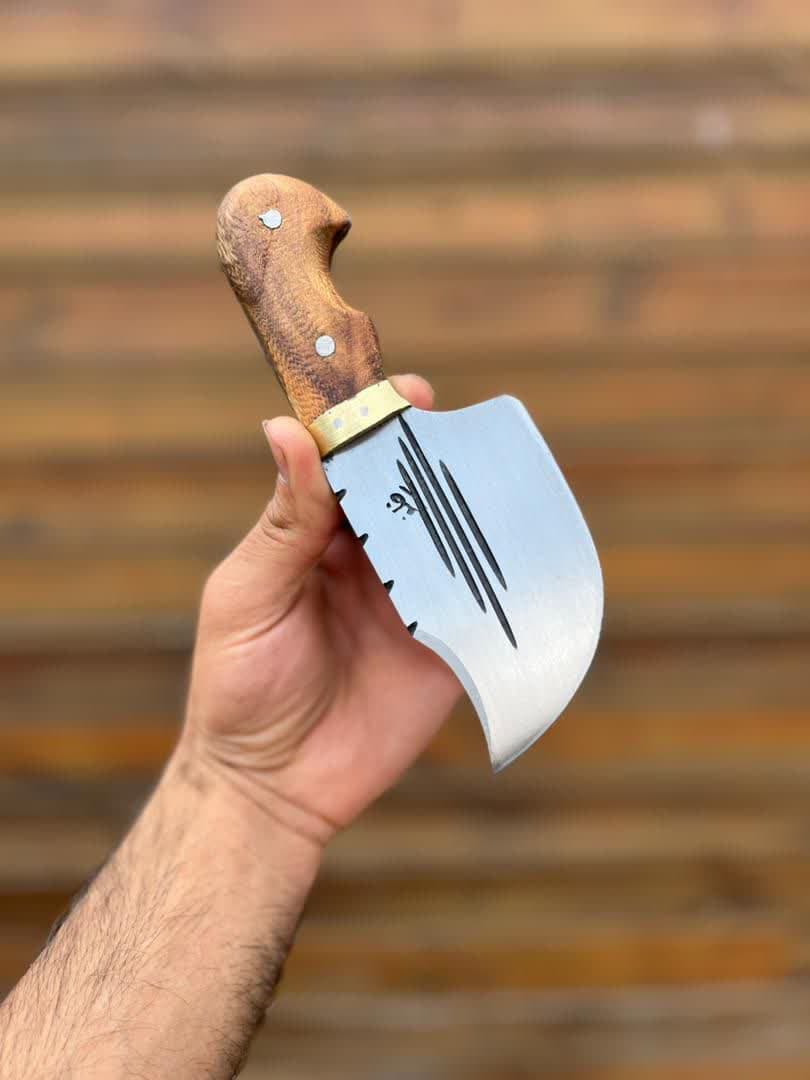 تیزی استاد خلفی 1 تیزی استاد خلفی