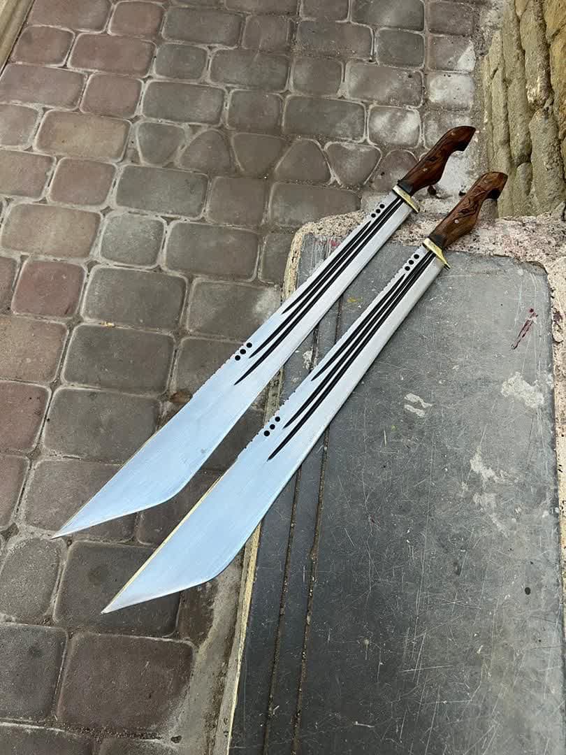 بامبوزن 70 سانتی استاد خدایی 1 بامبوزن 70 سانتی استاد خدایی