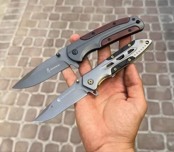 چاقوی برونینگ چانگ 1 چاقوی برونینگ چانگ