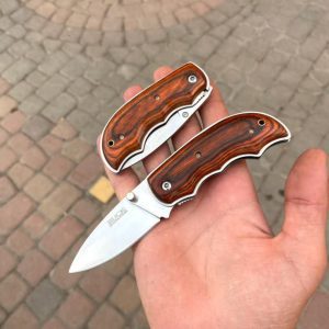 چاقوی باک پنجه ای