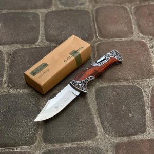 چاقوی کلمبیا سلطنتی