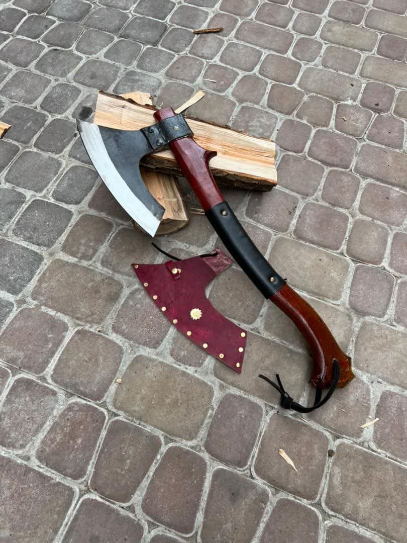 تبر روسی Large 1 تبر روسی Large