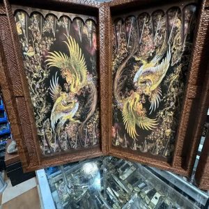 تخته نرد درجه یک