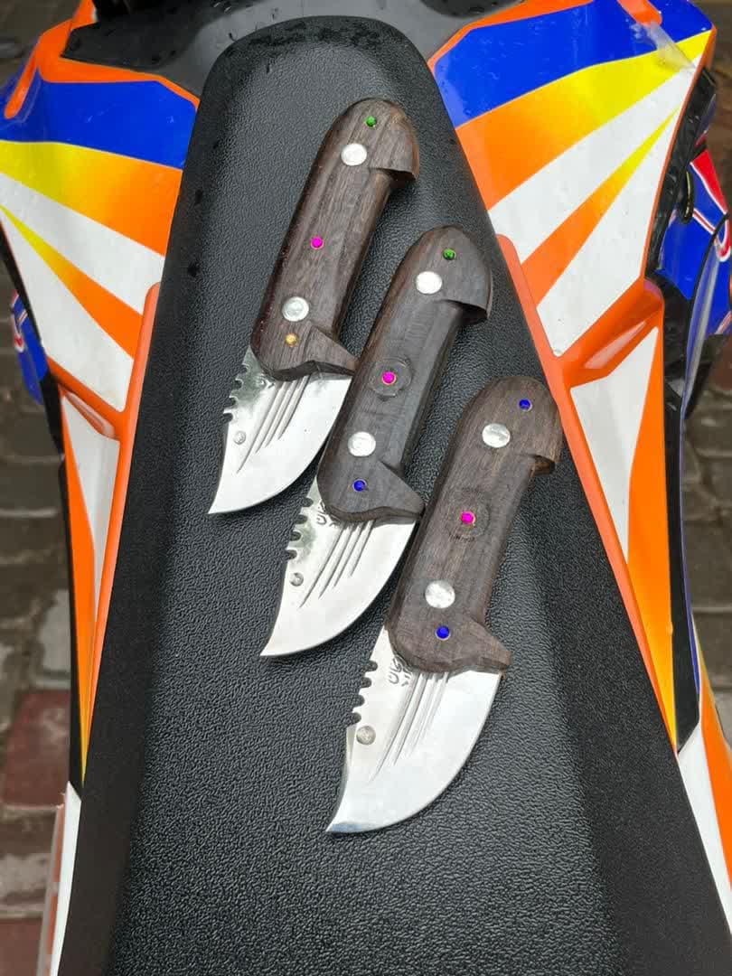 تیزی نگین کوب نصیری 1 تیزی نگین کوب نصیری