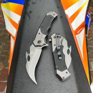 چاقوی کمپینگ X76