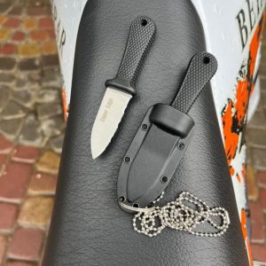 چاقوی گردنی