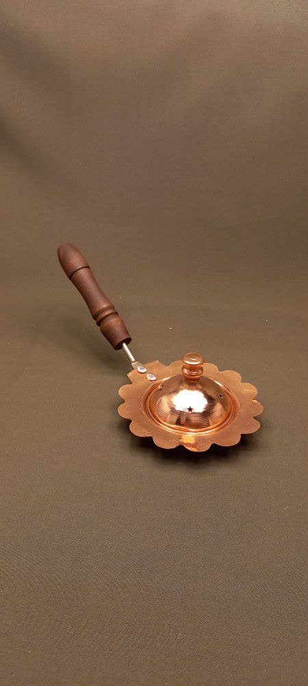 اسپند دودکن دسته چوبی 1 اسپند دودکن دسته چوبی