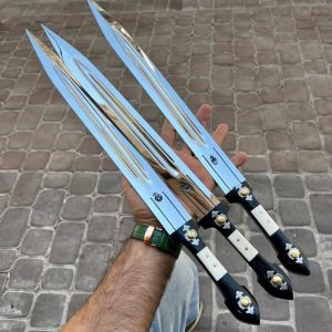 قمه 55 سانتی درجه یک