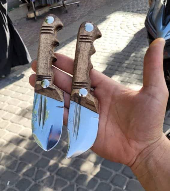 تیزی حسنی 1 تیزی حسنی