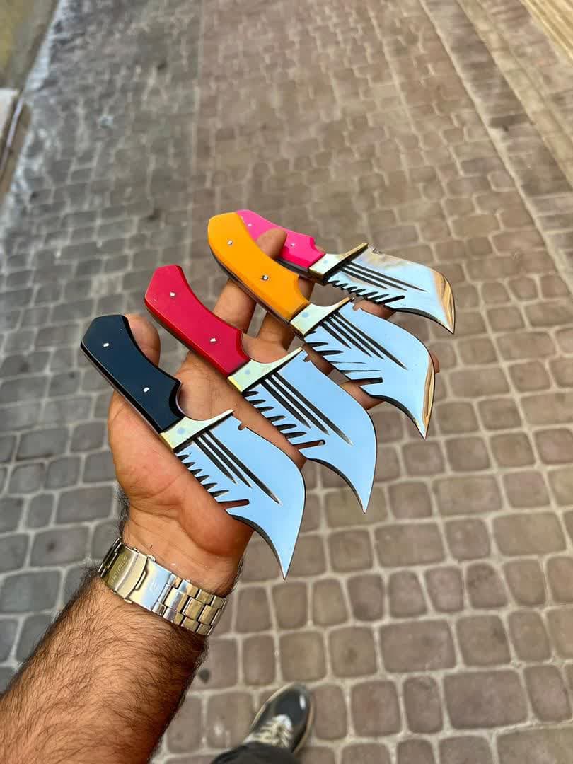 تیزی ژیلت 1 تیزی ژیلت