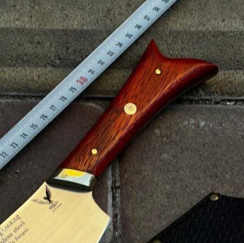 ساطور شف 3 ساطور شف