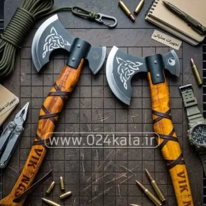 تبر وایکینگی مدل جدید