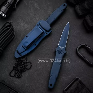 چاقو گردنبندی اسمیت وسون