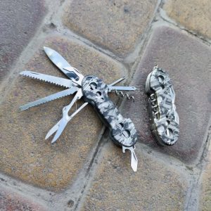 ابزار چند کاره