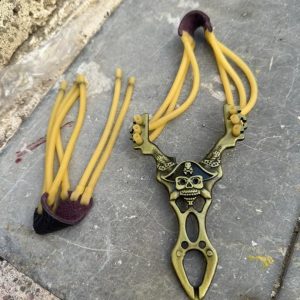 تیرکمان 3 کش