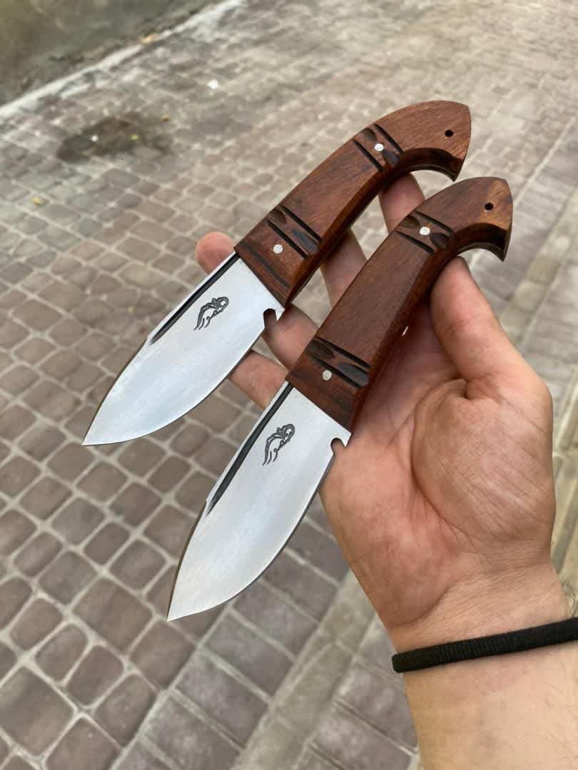 چاقوی پوست کن مرغ 1 چاقوی پوست کن مرغ