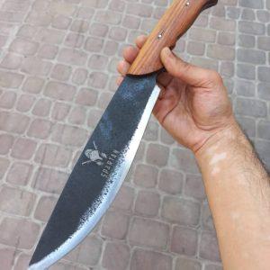 کارد طبیعت گردی