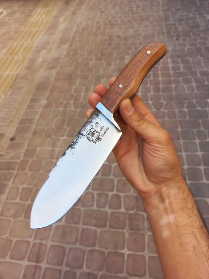 چاقوی سلاخی عقاب 1 چاقوی سلاخی عقاب