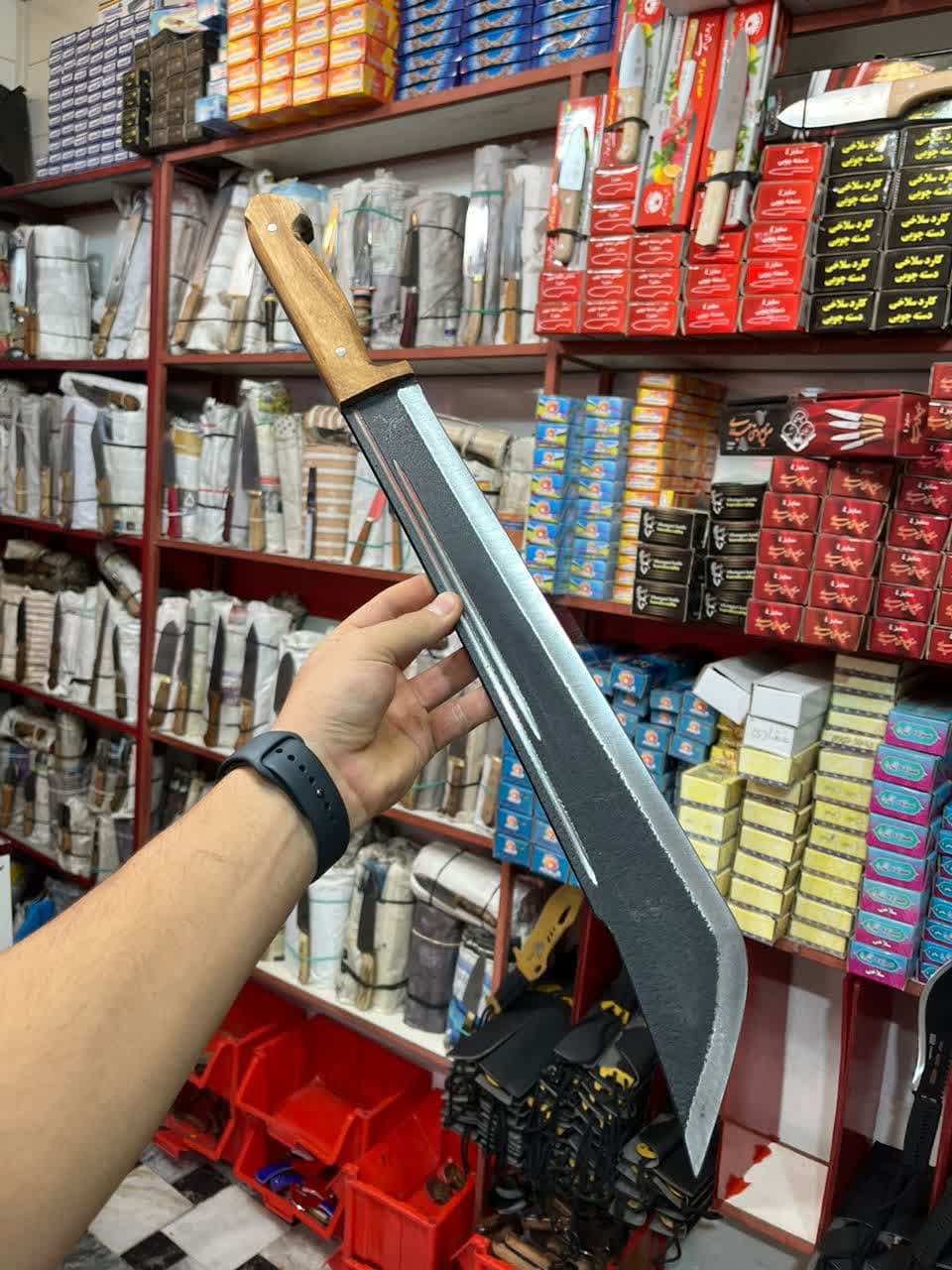 بامبوزن امیری 1 بامبوزن امیری