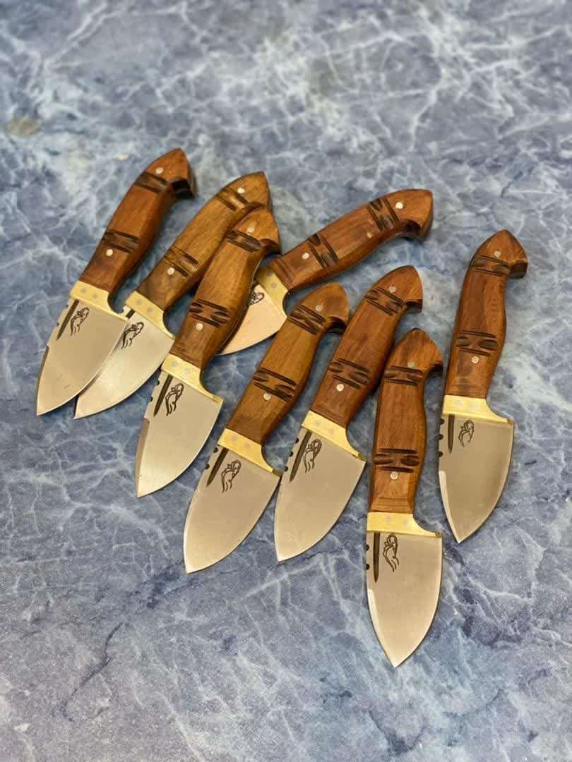 چاقوی پوست کن تپل 1 چاقوی پوست کن تپل