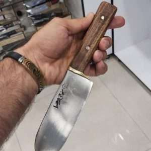 چاقوی سلاخی استاد رضایی