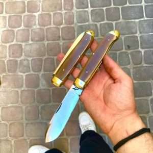 چاقو چوپانی سایز بزرگ