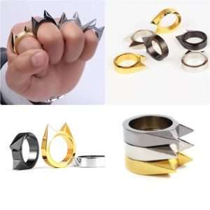 انگشتر گربه ای