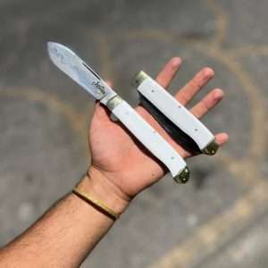 چاقوی تاشو زنجانی