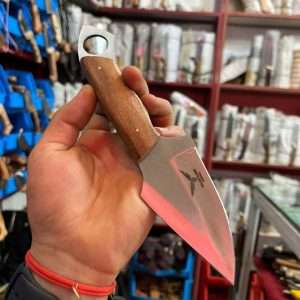 تیزی ایران نایف