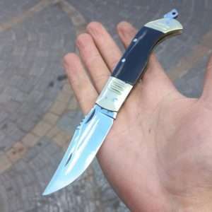 چاقو دنده ای موزن