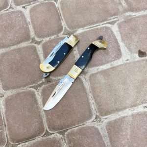 چاقو دنده ای رسولی