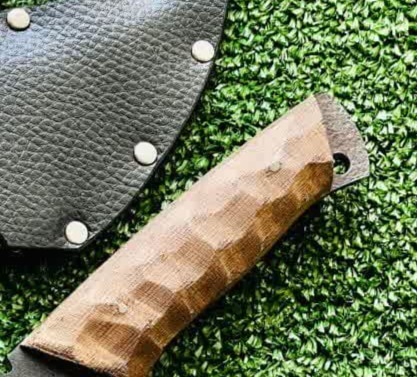 تیزی AK-23 2 تیزی AK-23