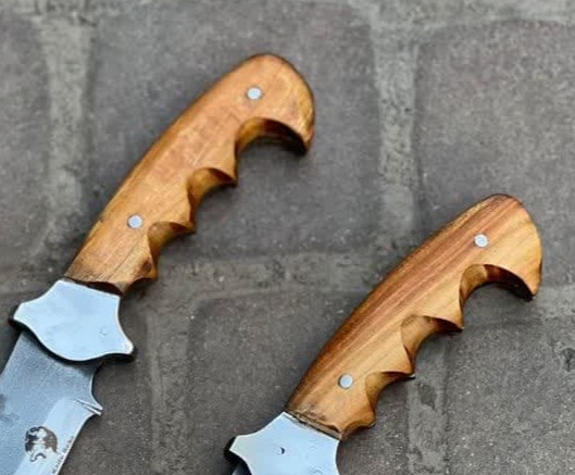 کارد شکاری WF-88 2 کارد شکاری WF-88