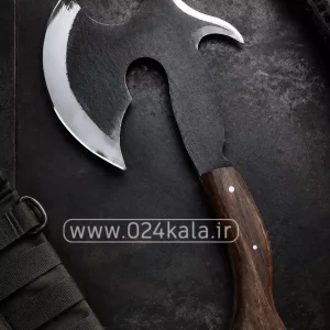 تبر سلطانی